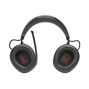 JBL Quantum 600, black - Gaming Wireless Headset