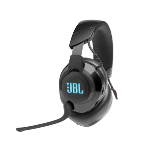 JBL Quantum 600, black - Gaming Wireless Headset