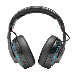 JBL Quantum ONE, black - Gaming Headset