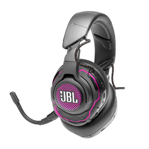 JBL Quantum ONE, черный - Игровая гарнитура