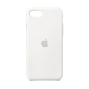 Silikona apvalks priekš iPhone 8 / 7, Apple
