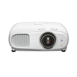 Epson EH-TW7100, 4K UHD, 3000 lm, white - Projector V11H959040