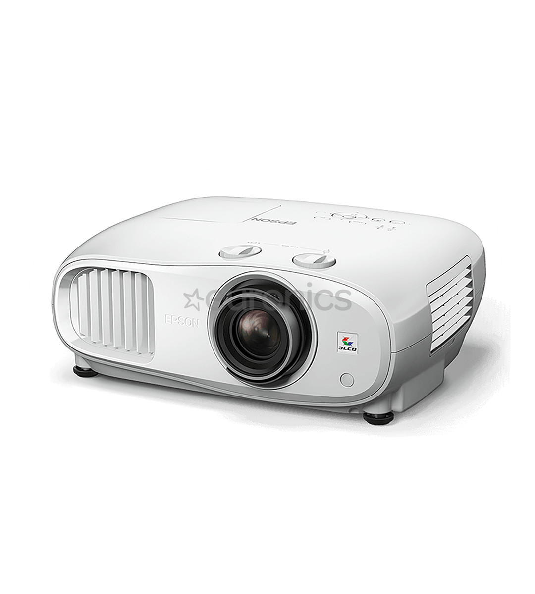 Epson EH-TW7100, 4K UHD, 3000 lm, white - Projector