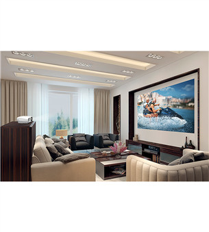 Epson EH-TW7100, 4K UHD, 3000 lm, white - Projector