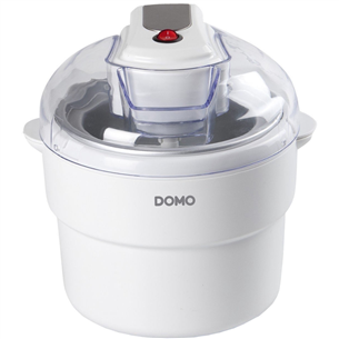 Ice cream maker DO2309I, Domo