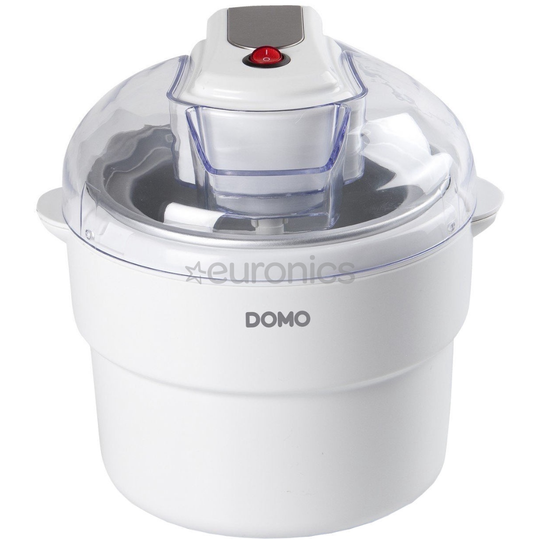 Saldējuma pagatavošanas ierīce DO2309I, Domo