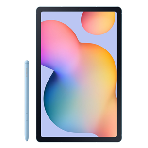 Planšetdators Galaxy Tab S6 Lite, Samsung / WiFi