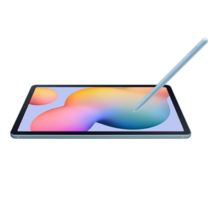 Planšetdators Galaxy Tab S6 Lite, Samsung / WiFi