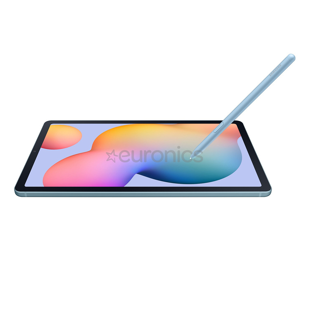Planšetdators Galaxy Tab S6 Lite, Samsung / WiFi