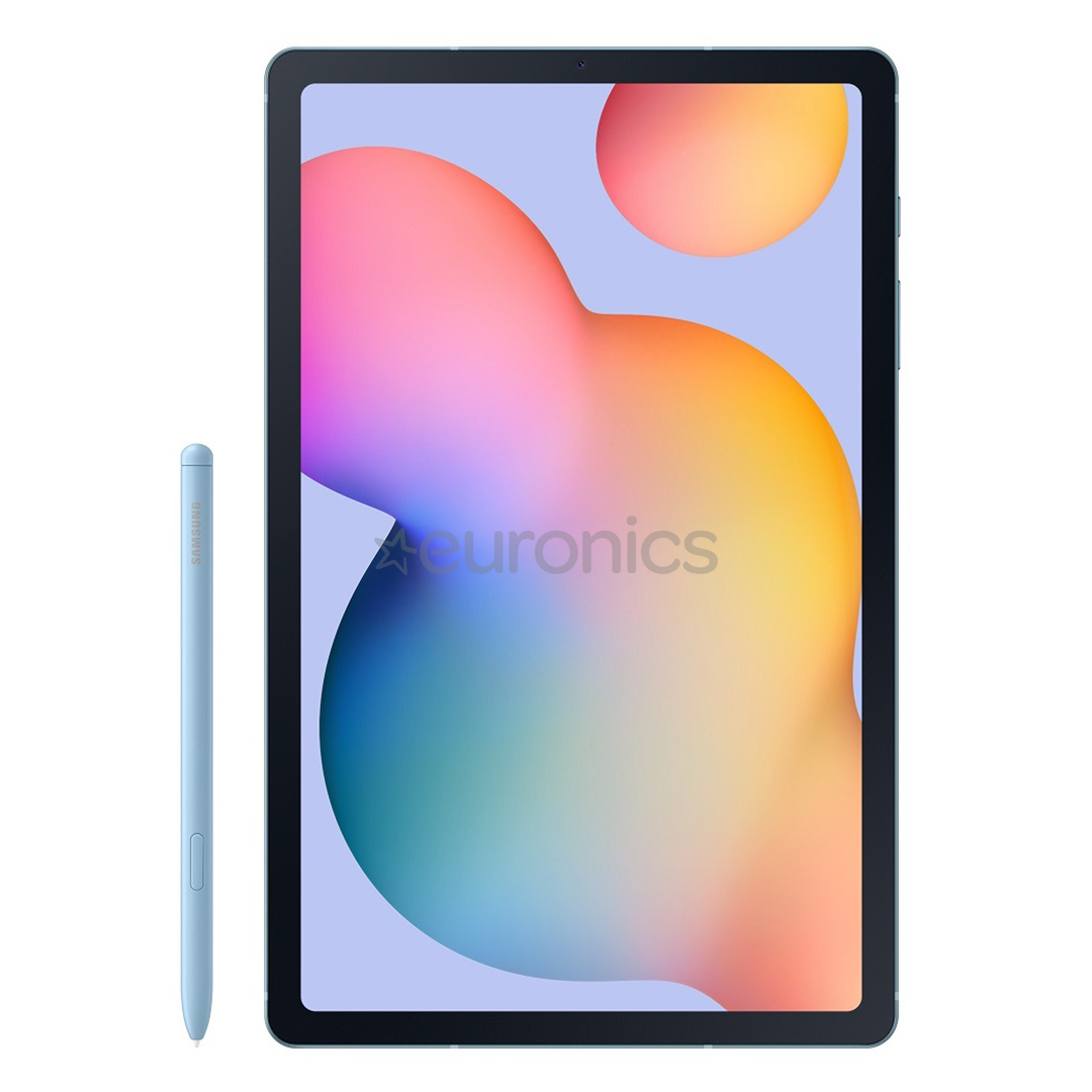 Planšetdators Galaxy Tab S6 Lite, Samsung / LTE