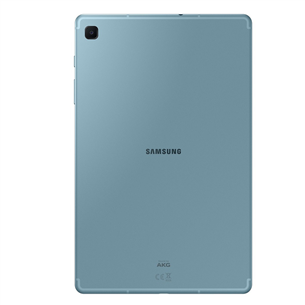 Planšetdators Galaxy Tab S6 Lite, Samsung / LTE