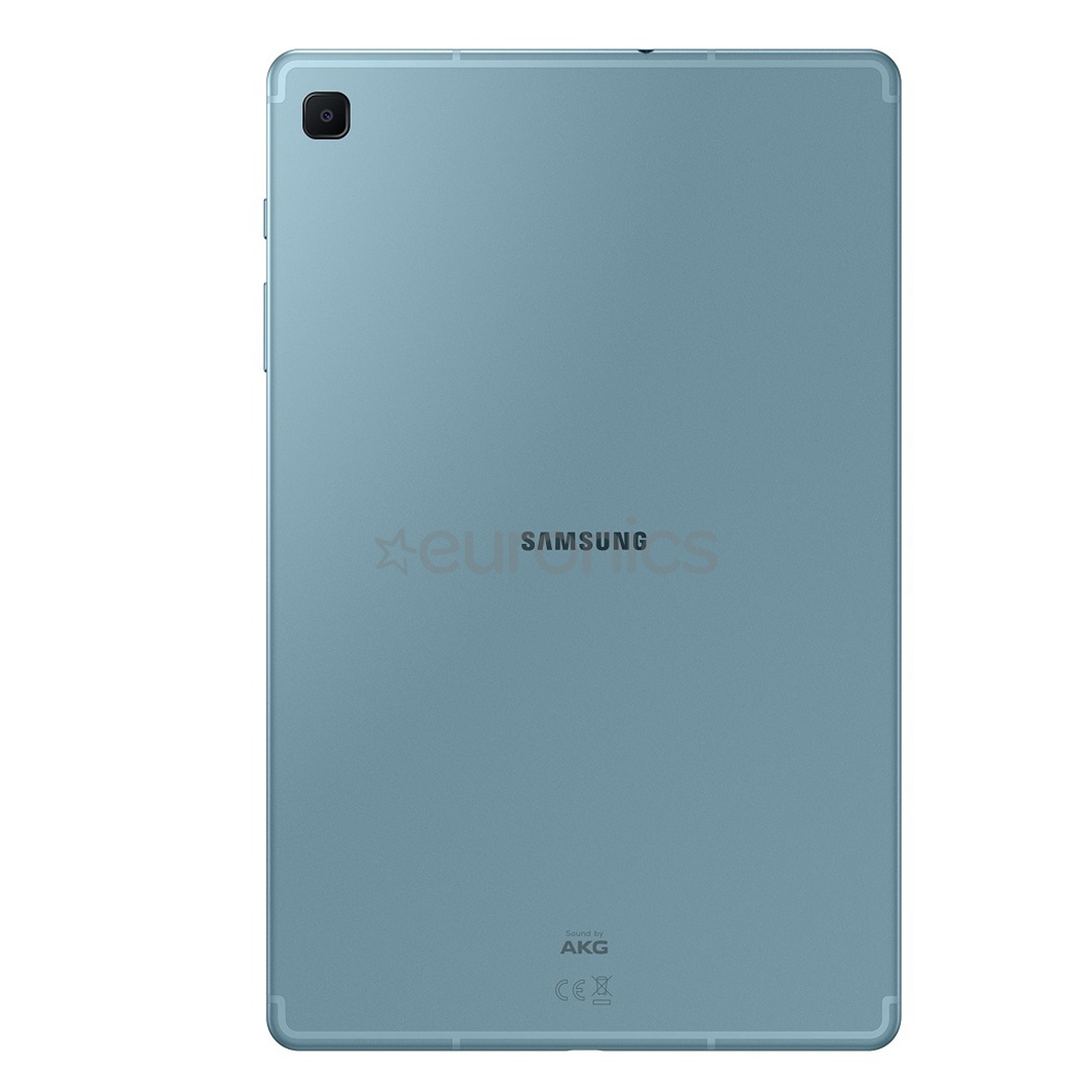 Planšetdators Galaxy Tab S6 Lite, Samsung / LTE