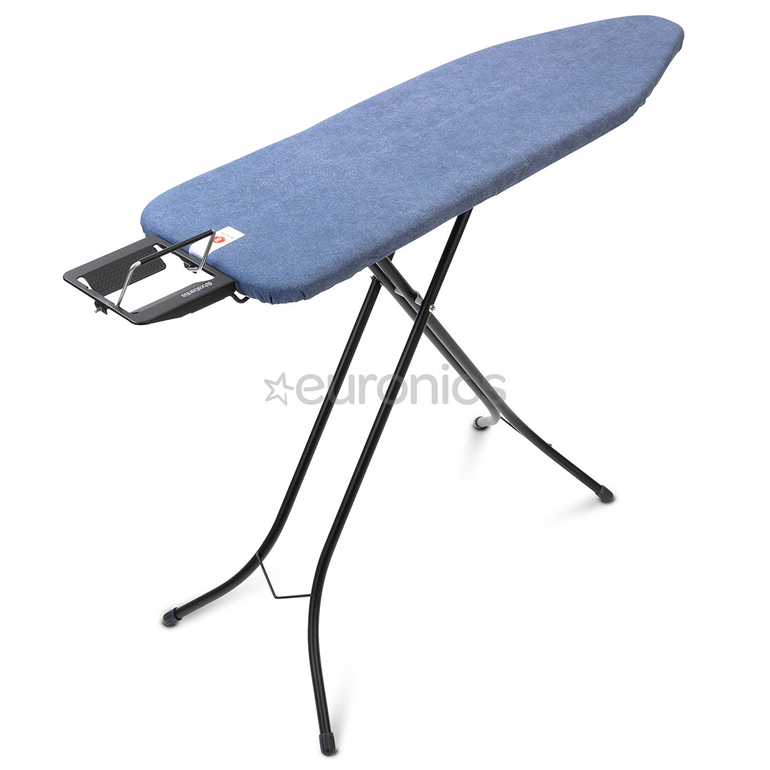 Brabantia, B, 124x38 cm - Ironing board