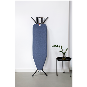 Brabantia, B, 124x38 cm - Ironing board