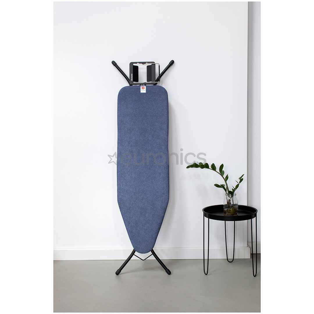 Brabantia, B, 124x38 cm - Ironing board