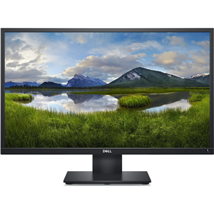27'' Full HD LED IPS monitors, Dell
