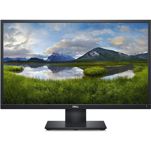 27'' Full HD LED IPS-монитор, Dell