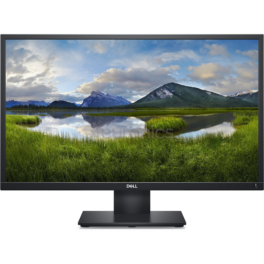 27'' Full HD LED IPS monitors, Dell
