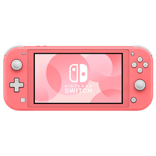 Console Nintendo Switch Lite