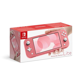 Console Nintendo Switch Lite