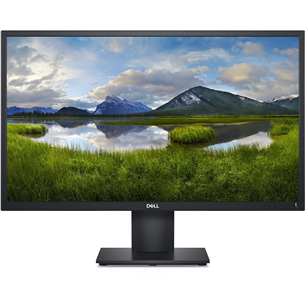 22'' Full HD LED TN монитор, Dell