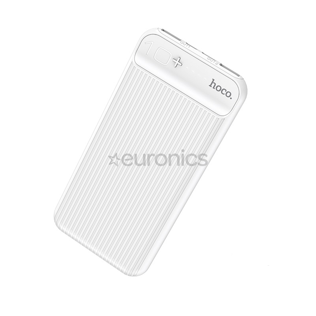 Power Bank J52 New joy, Hoco / 10000 mAh