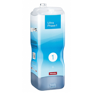 Detergent for whites and coloured items Miele UltraPhase 1 11504380