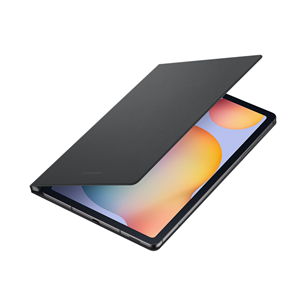 Samsung, Galaxy Tab S6 Lite, black - Tablet Cover