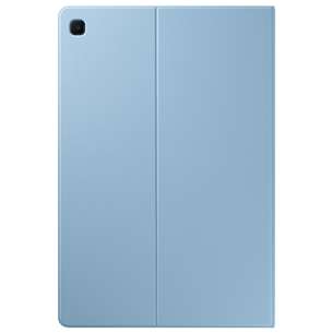 Samsung, Galaxy Tab S6 Lite, blue - Tablet Cover