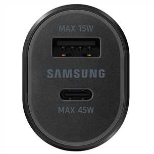 Car Charger Samsung USB-C (45 W)