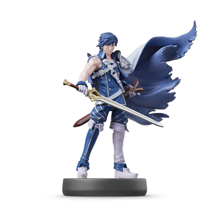 Amiibo Chrom (Super Smash Bros. No. 80, Nintendo