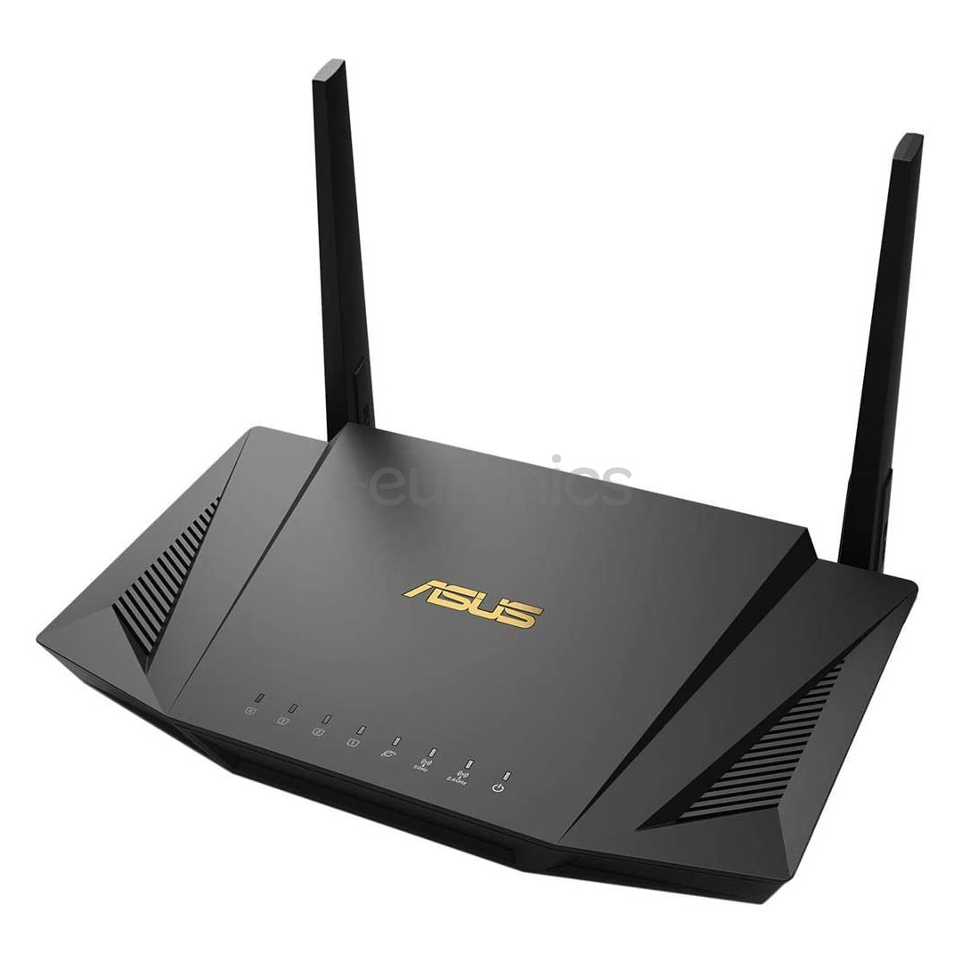 Bezvadu rūteris RT-AX56U, Asus