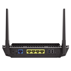 Bezvadu rūteris RT-AX56U, Asus