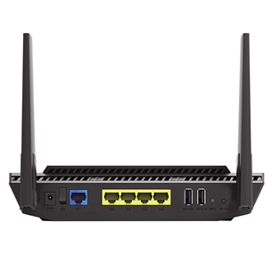 WiFi router RT-AX56U, Asus