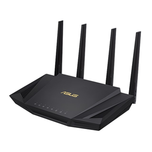 WiFi router RT-AX58U, Asus