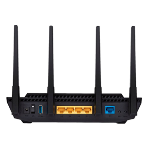 WiFi router RT-AX58U, Asus