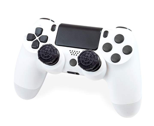 PS4 controller silicon thumbsticks KontrolFreek Battle Royale: Nightfall