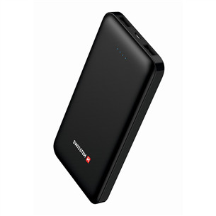 Портативное зарядное устройство Worx, Swissten (10000mAh)