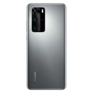 Viedtālrunis P40 Pro, Huawei (256 GB)