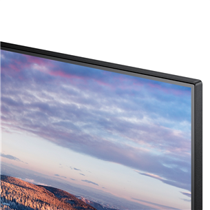 24'' Full HD LED IPS monitors, Samsung
