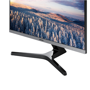 24'' Full HD LED IPS monitors, Samsung