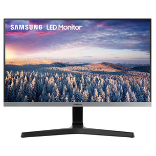 27'' Full HD LED IPS-монитор, Samsung