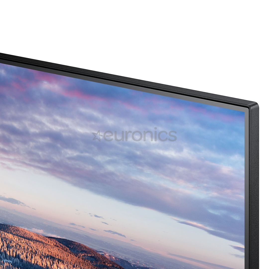 27'' Full HD LED IPS monitors, Samsung
