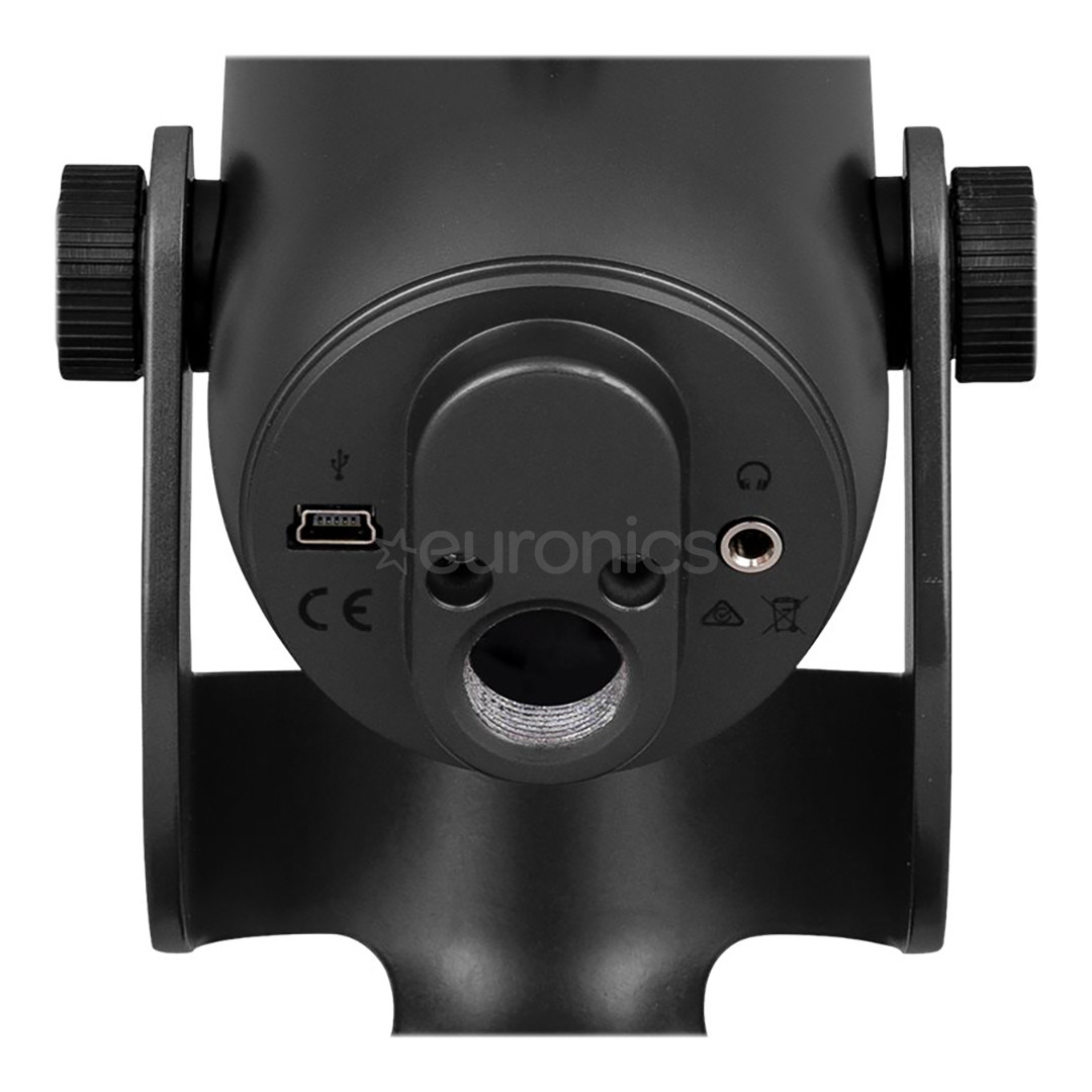 Mikrofons Yeti, Blue