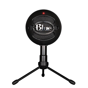 Microphone Blue Snowball iCE 988-000172
