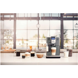 Coffee machine EP5334/10, Philips
