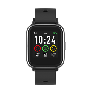 Smartwatch SW-161Black, Denver