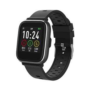 Smartwatch SW-161Black, Denver