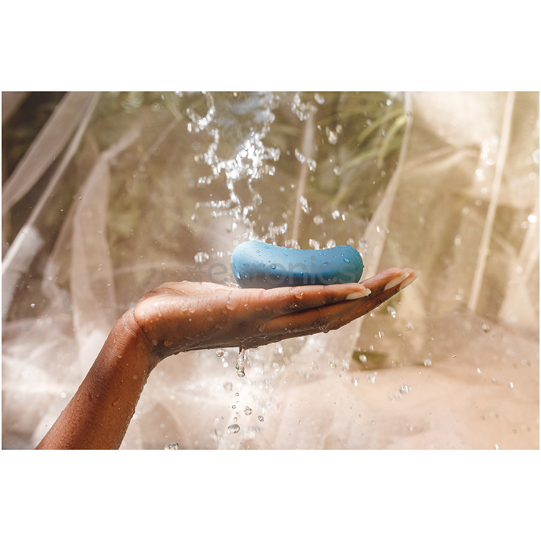 Personīgā masāžas ierīce Smile Makers The Ballerina