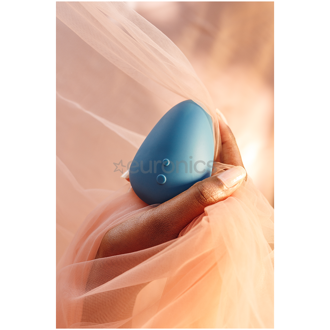 Personīgā masāžas ierīce Smile Makers The Ballerina